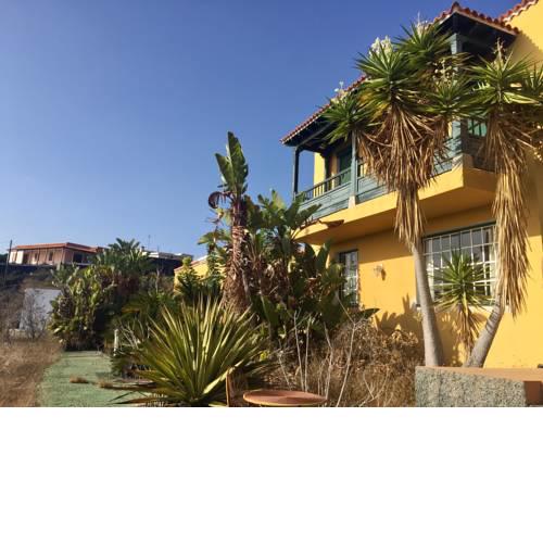 Villa Dichosa