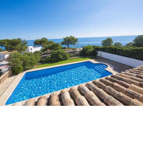 Villa Diego - Plusholidays