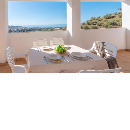 Villa Diego Torrox by Ruralidays