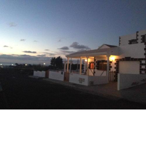 Villa Diego