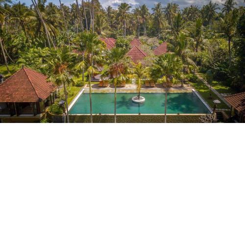 Villa Dihati