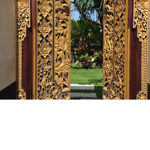 Villa DiKebun