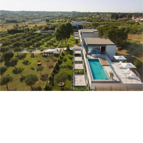 Villa Dila