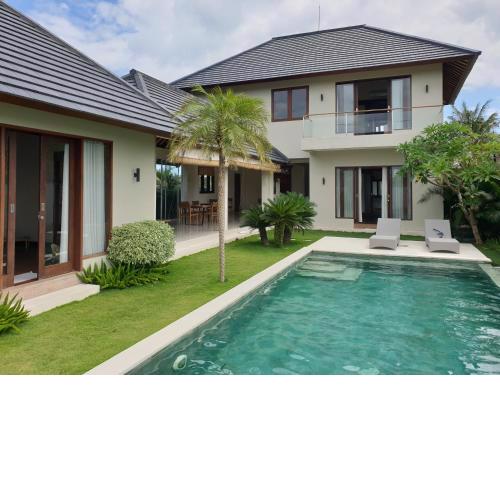 Villa Dimaya