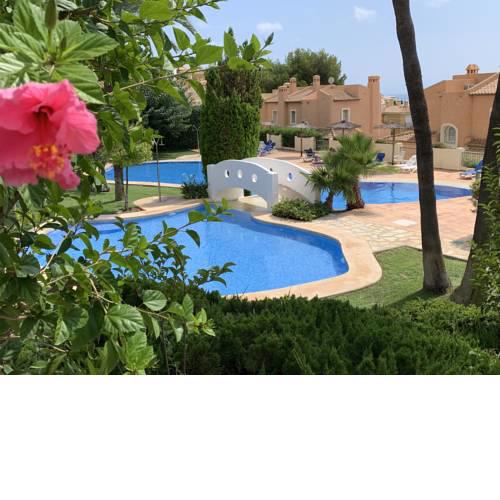 Villa Dinamarca
