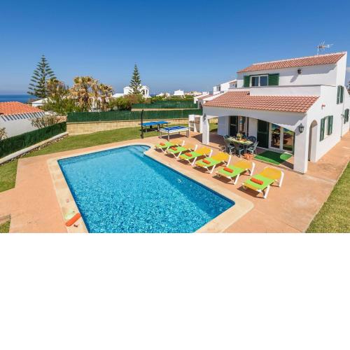 Villa Dion by Villa Plus