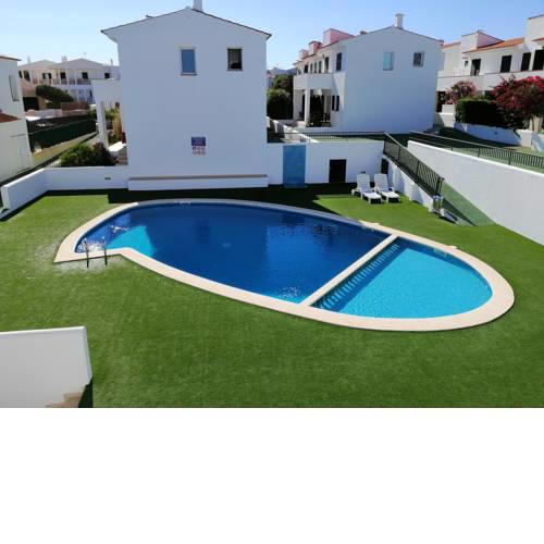 VILLA DIPLOMADO (RELAX EN EL PARAISO)