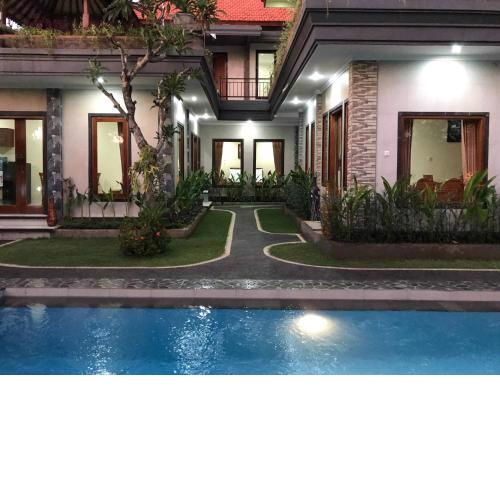 Villa Dira Ubud