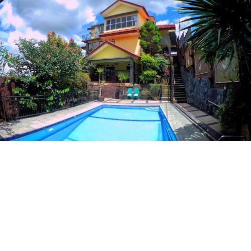 Villa dira