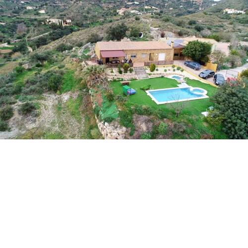 Villa Diseminado Bedarin