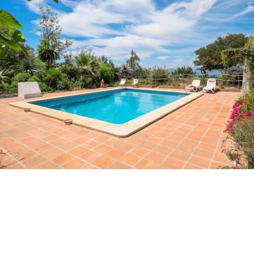 Villa Diseminado Diseminados