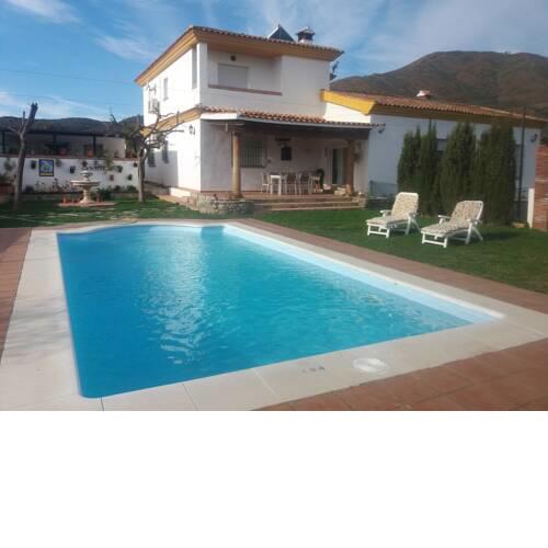 Villa Diseminado Entrerrios