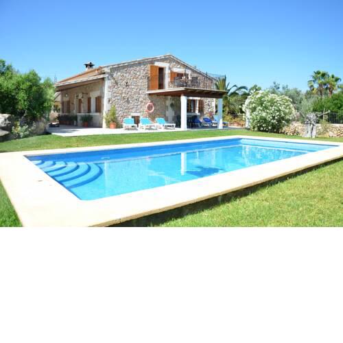 Villa Diseminado Poligono 3