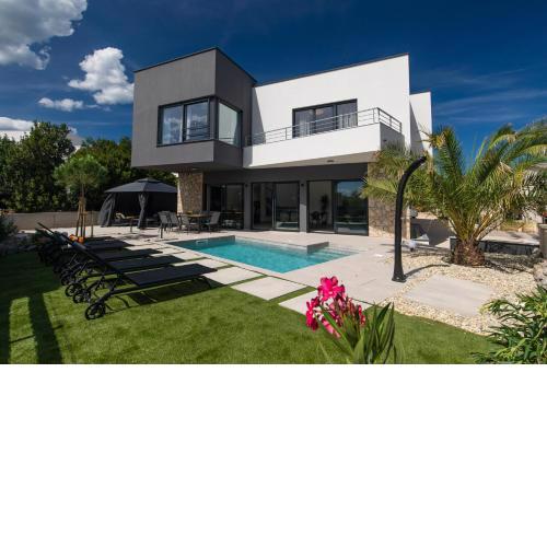 Villa DIVA