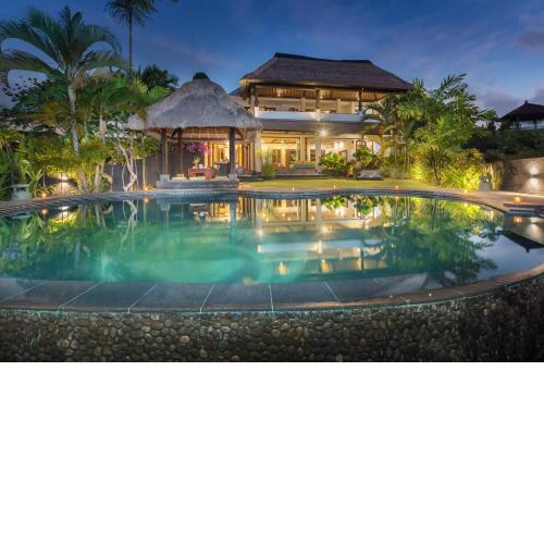Villa Djani Balangan by Nagisa Bali
