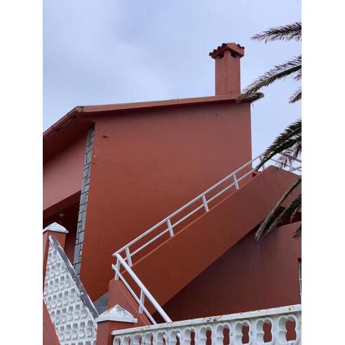 Villa do Sal