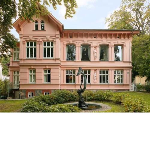 Villa Doctores - DG 5