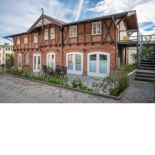 Villa Doctores - Remise 07