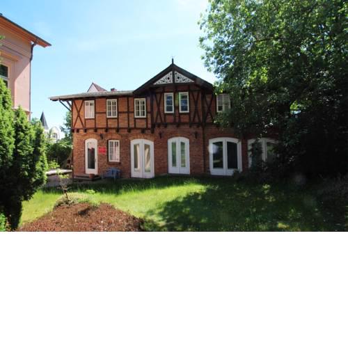 Villa Doctores - Remise