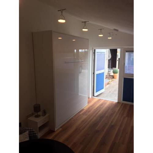 Villa-Doerr Appartment 30m² + 1500m² Garten
