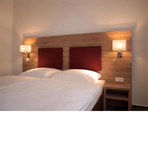 N8-Hotel by Villa-Dörr
