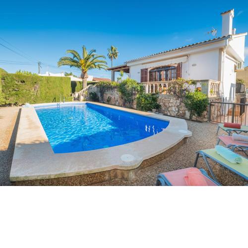Villa Dofins Bahia Azul