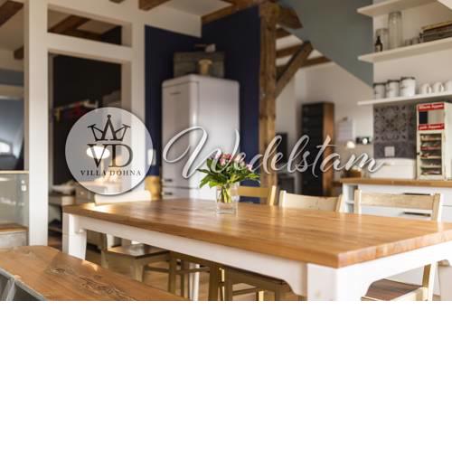 Villa Dohna - Apartment Wedelstam