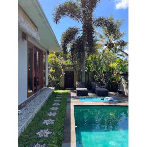 Villa Dolce far niente