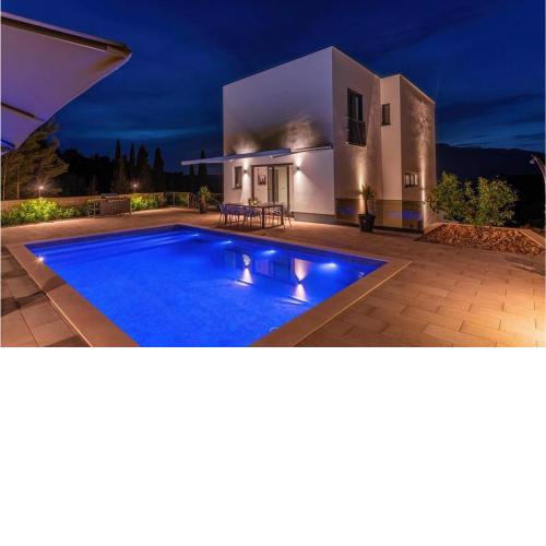 Villa Dolce Vita Korcula