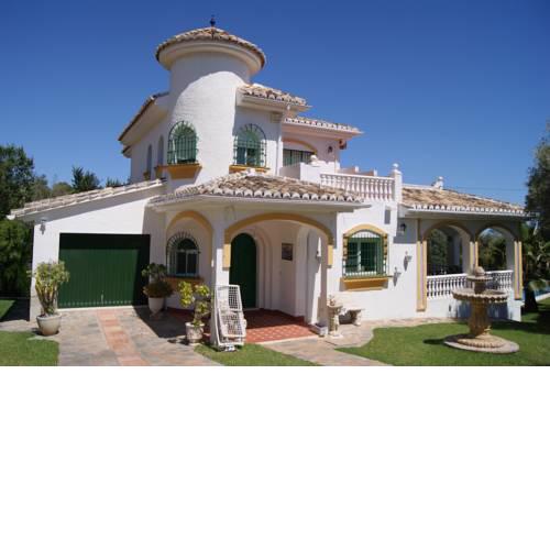 Villa Dolce Vita