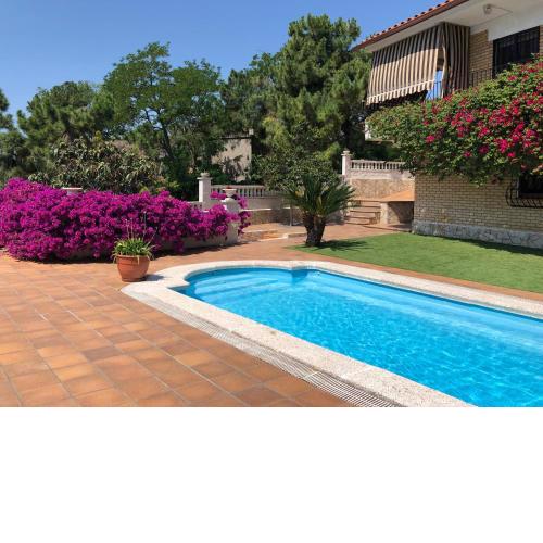 Villa Dolcedo