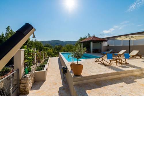 Villa Doli - Lovely holiday home with private pool