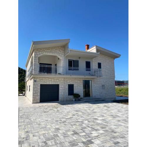 Villa Dolina
