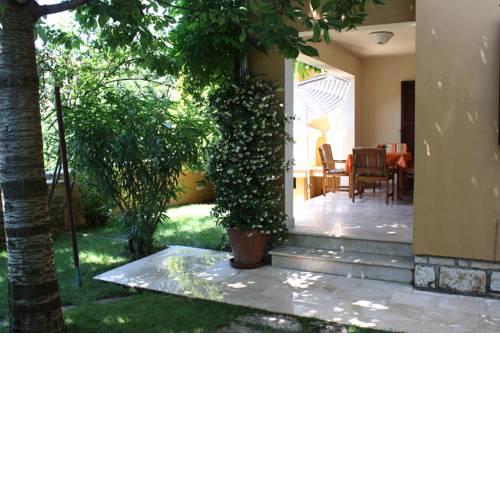 Villa Dolores