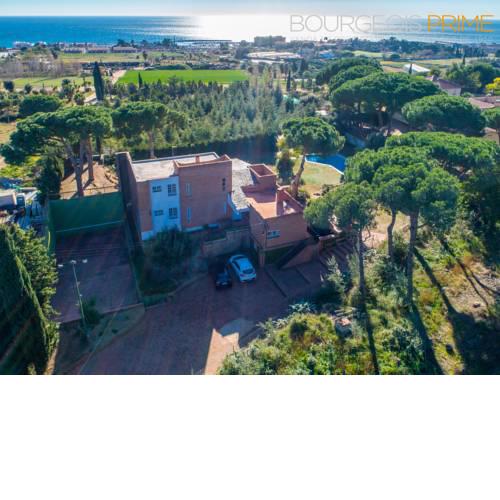 Villa Dolores