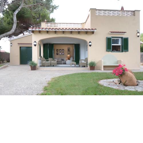 Villa Dolores