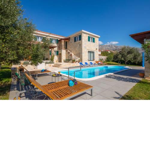 Villa Domnius