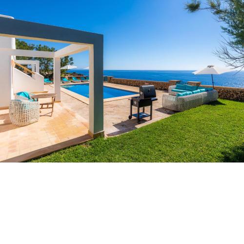 Villa Domus Alba A