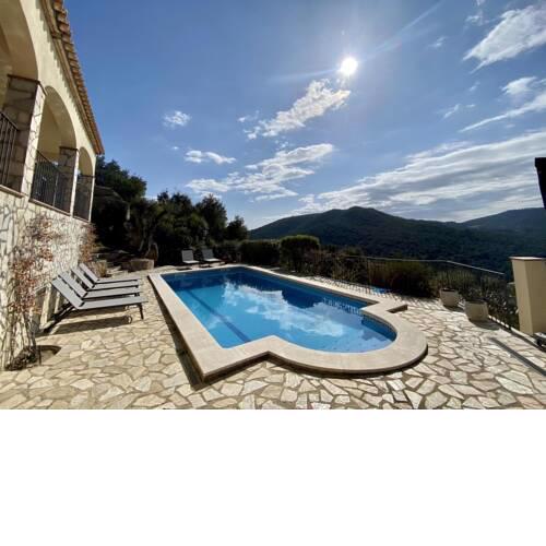 Villa Don Huberto