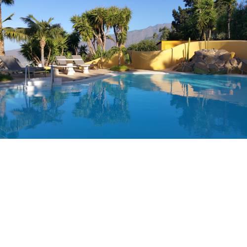 Villa Don Miguel