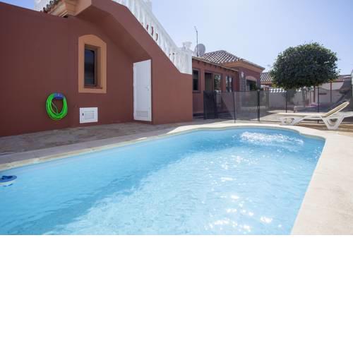 VILLA DON PABLO