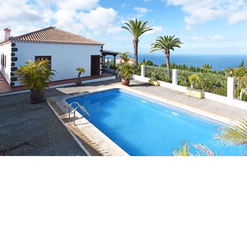 Villa Don Pedro