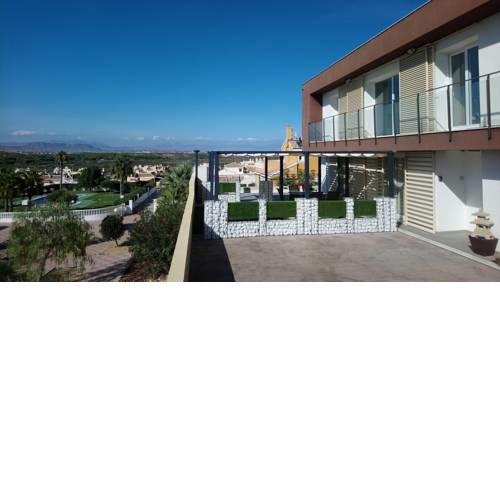 Villa Don Pedro