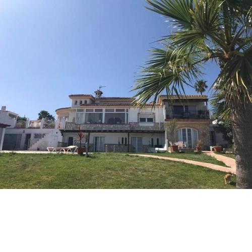 Villa Don Pedro
