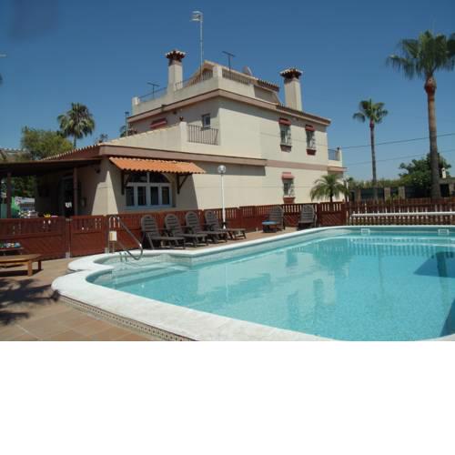 Villa Doñana