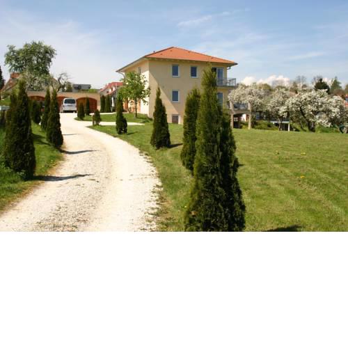 Villa Donautal