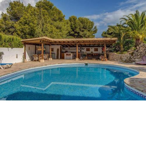 Villa Donzella
