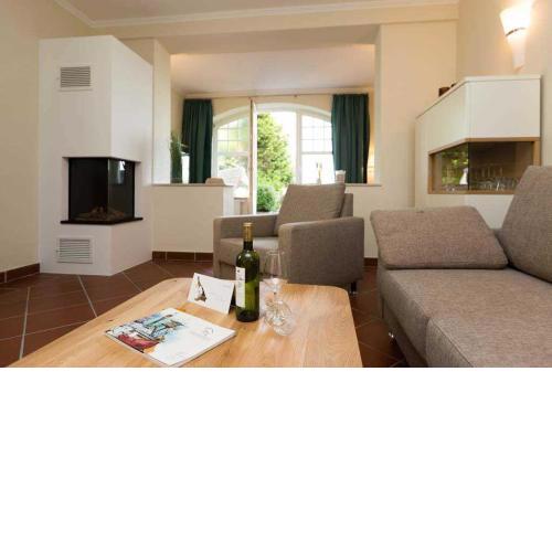 Villa Dora, App. 01