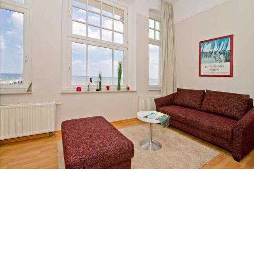 Villa Dora, App. 08