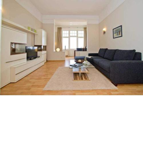 Villa Dora, App. 09